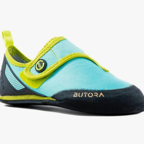 Kids climbing shoes - Picture 2 of 6